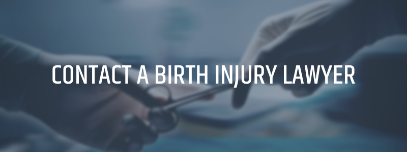 Las Vegas birth injury lawyer