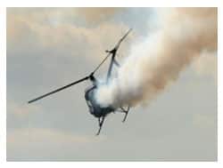 Helicopter Accident Lawyers
