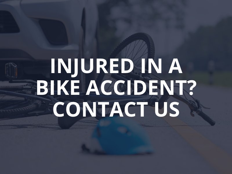 Bicycle Accident Lawyer Riverside